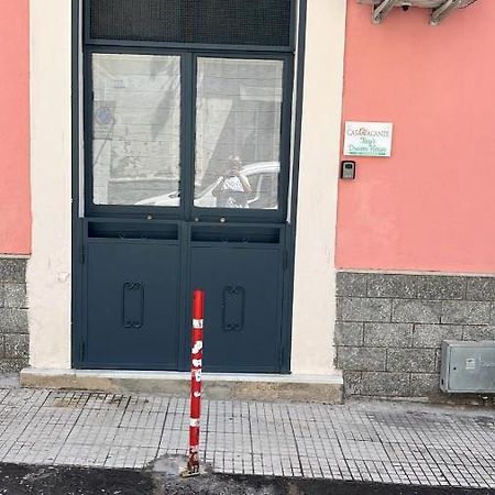 Tizi Dream S House 1 Apartment Catania Luaran gambar