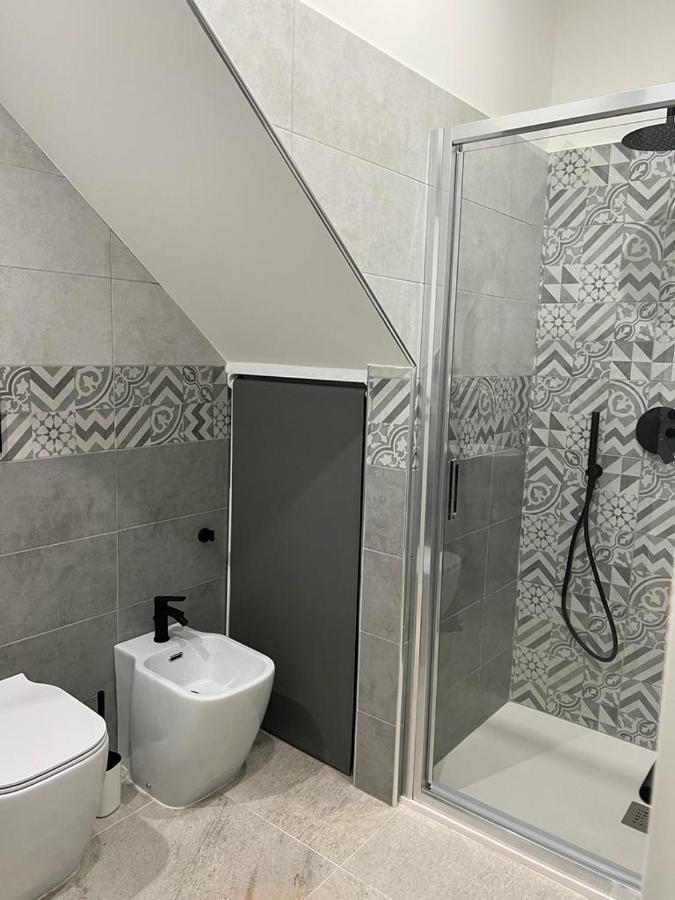 Tizi Dream S House 1 Apartment Catania Luaran gambar