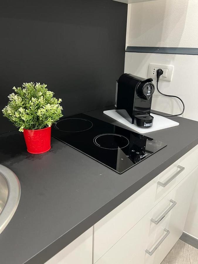 Tizi Dream S House 1 Apartment Catania Luaran gambar