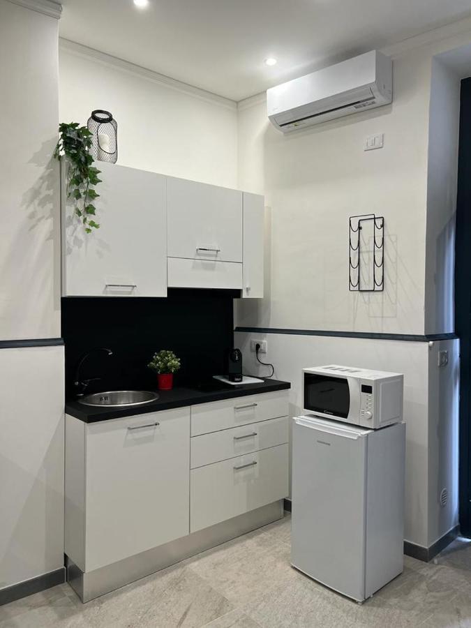 Tizi Dream S House 1 Apartment Catania Luaran gambar