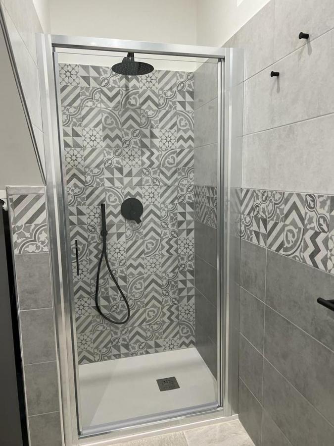 Tizi Dream S House 1 Apartment Catania Luaran gambar