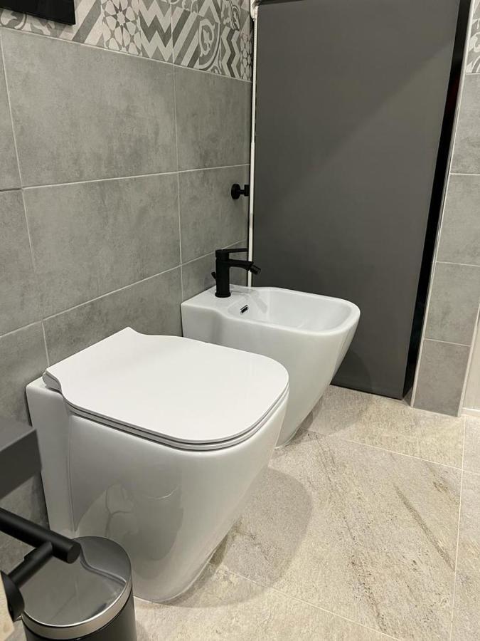 Tizi Dream S House 1 Apartment Catania Luaran gambar