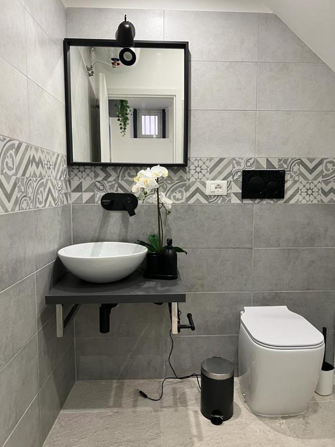Tizi Dream S House 1 Apartment Catania Luaran gambar