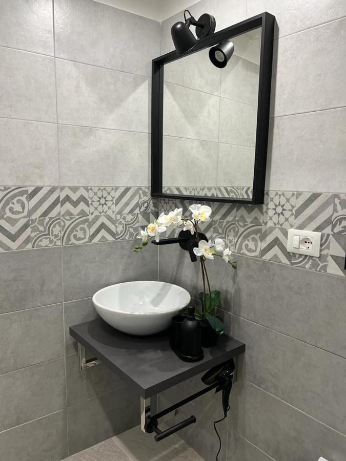 Tizi Dream S House 1 Apartment Catania Luaran gambar
