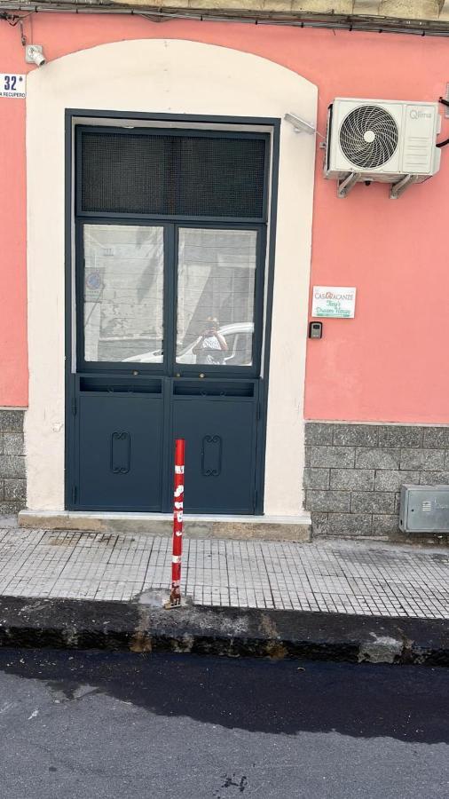 Tizi Dream S House 1 Apartment Catania Luaran gambar